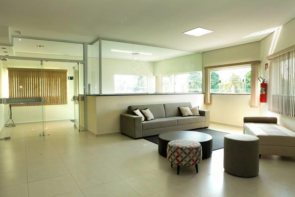 Pederneiras Siena Hotel מראה חיצוני תמונה