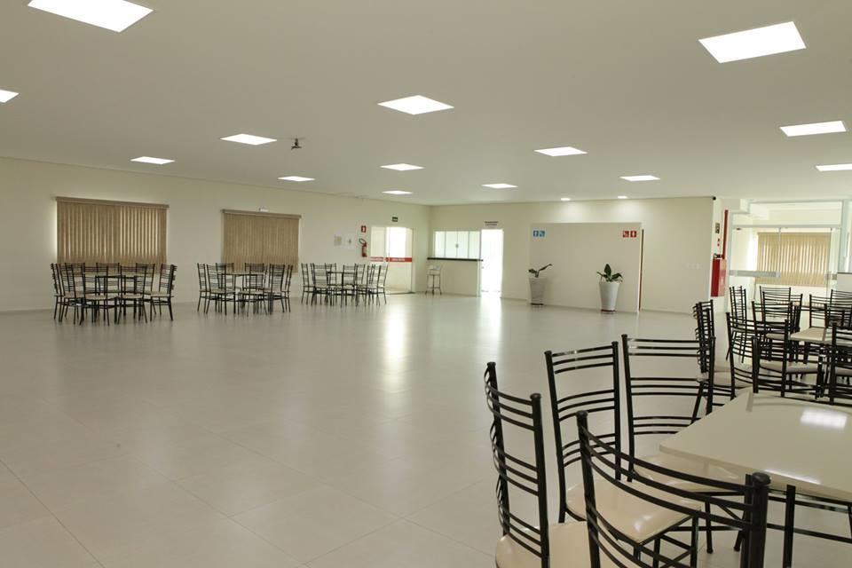 Pederneiras Siena Hotel מראה חיצוני תמונה