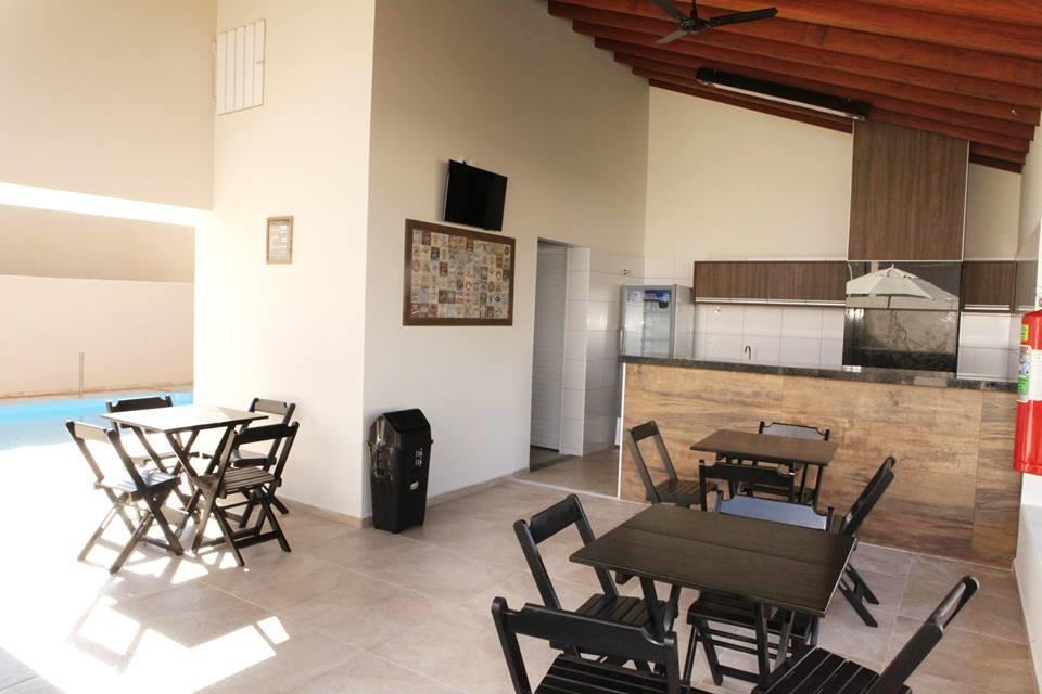 Pederneiras Siena Hotel מראה חיצוני תמונה