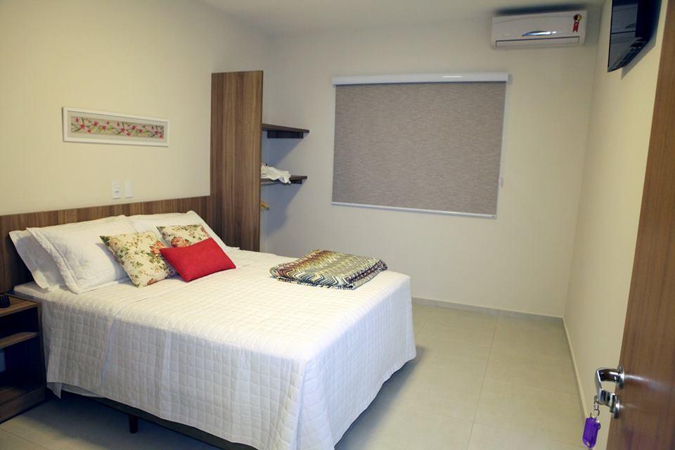 Pederneiras Siena Hotel מראה חיצוני תמונה