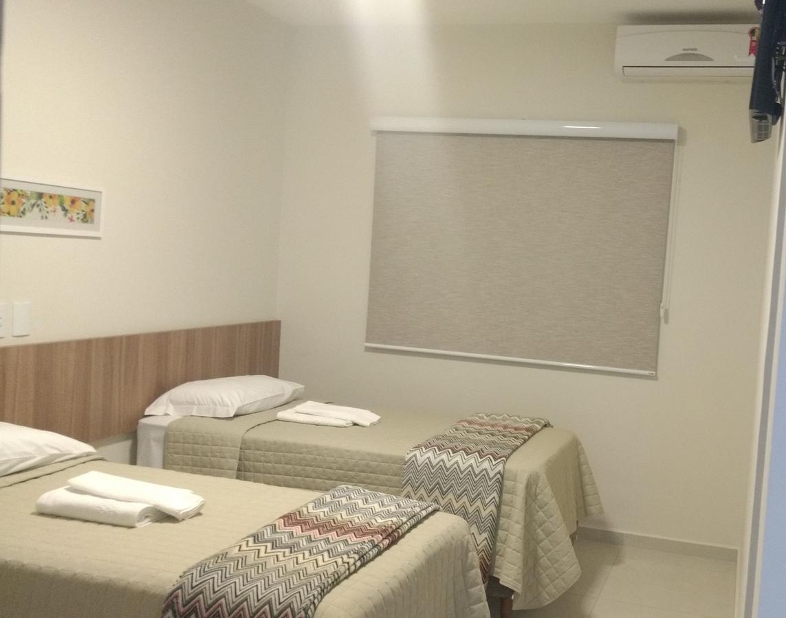 Pederneiras Siena Hotel מראה חיצוני תמונה