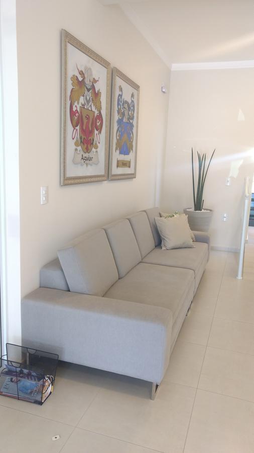 Pederneiras Siena Hotel מראה חיצוני תמונה